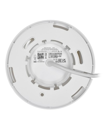 TP-Link VIGI C430: 4MP Outdoor PoE Surveillance Camera with Human/Vehicle Detection
